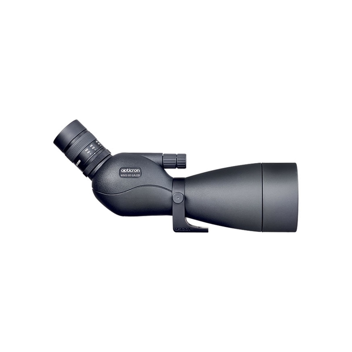 Opticron MM3 80 GA ED/45 Fieldscope with MM3 20-60x Eyepiece