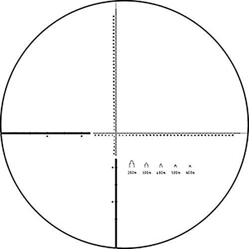 Vortex Recce Pro HD 8x32 Ranging Ret Monocular