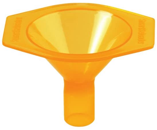 Smart Reloader Universal Powder Funnel (Caliber .17 to .45)