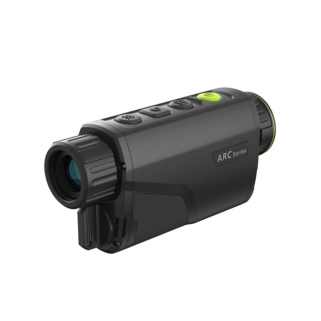 WIN A: Pixfra ARC A425 Handheld Thermal Monocular - 384x288/12µm/25mm 30mk