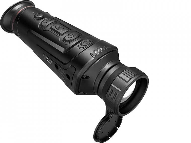 WIN A: Guide TrackIR 50mm 400x300 17um 50mk Thermal Imager Monocular