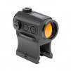 Holosun HS403C 2 MOA Solar Red Dot Sight with Shake Awake