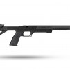 MDT ORYX Howa 1500 Long Action Lightweight Tactical Chassis System Stock - Black