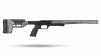 ORYX Stock by MDT - Tikka T3 Short Action - Grey