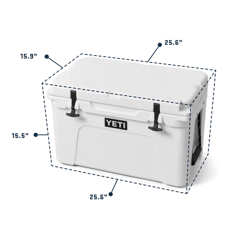 YETI Tundra 45 Cool Box