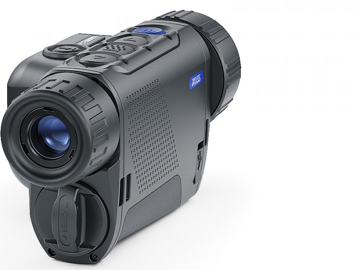 WIN A: Pulsar Axion 2 LRF XQ35 17µm 40mk Handheld Monocular OR £1000 OPW Store Credit