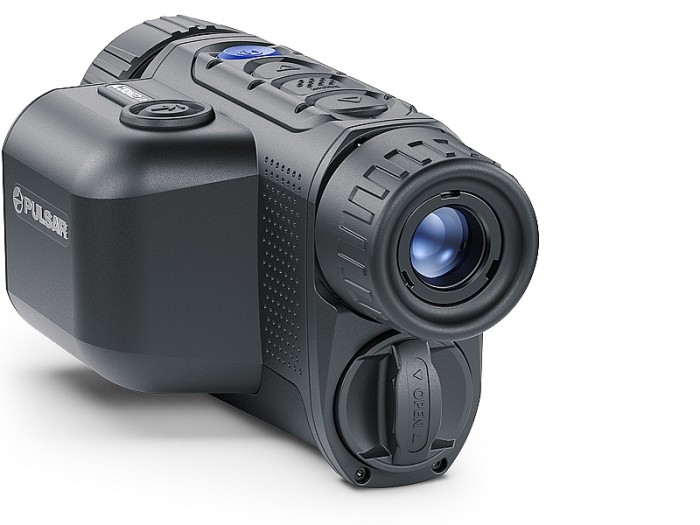 WIN A: Pulsar Axion 2 LRF XQ35 17µm 40mk Handheld Monocular OR £1000 OPW Store Credit