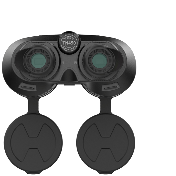 WIN A: Guide Infrared TN450 400×300 17μm, ≤50mK Thermal Binocular