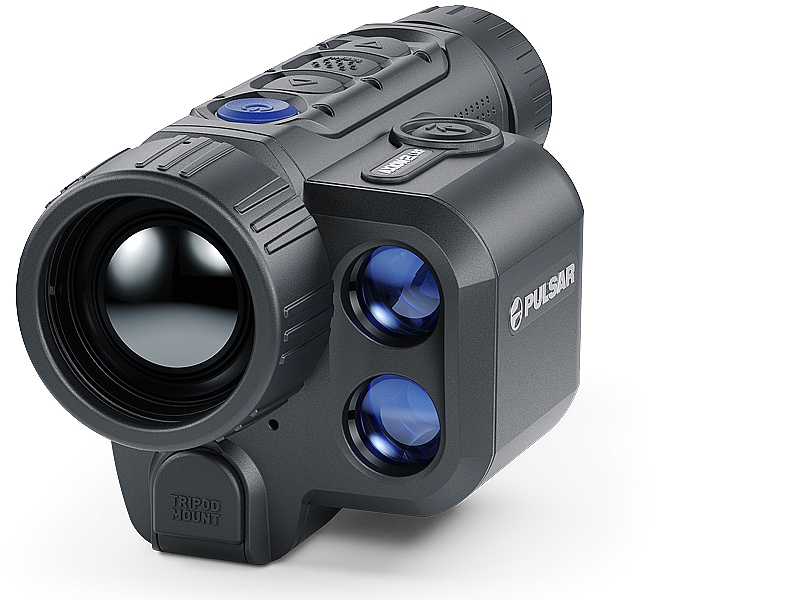 WIN A: Pulsar Axion 2 XG35 LRF Thermal Monocular