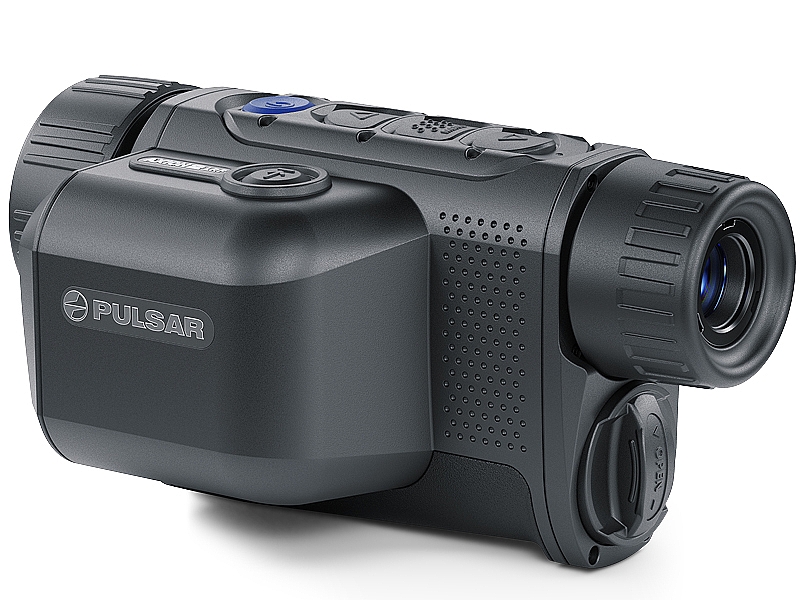 WIN A: Pulsar Axion 2 XG35 LRF Thermal Monocular
