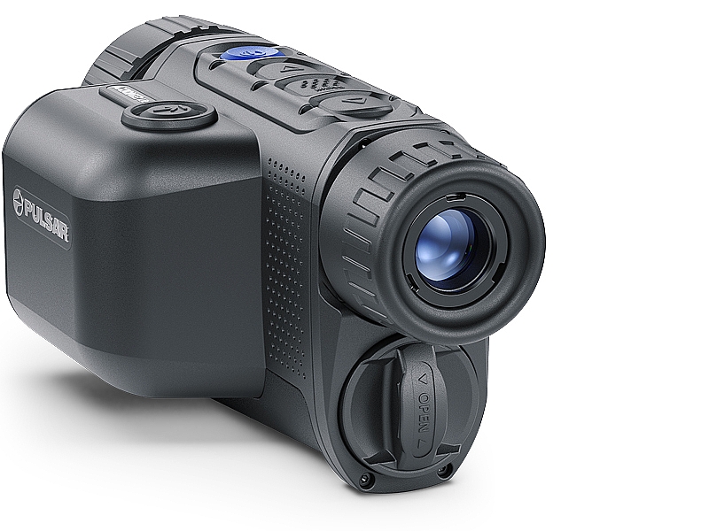 WIN A: Pulsar Axion 2 XG35 LRF Thermal Monocular