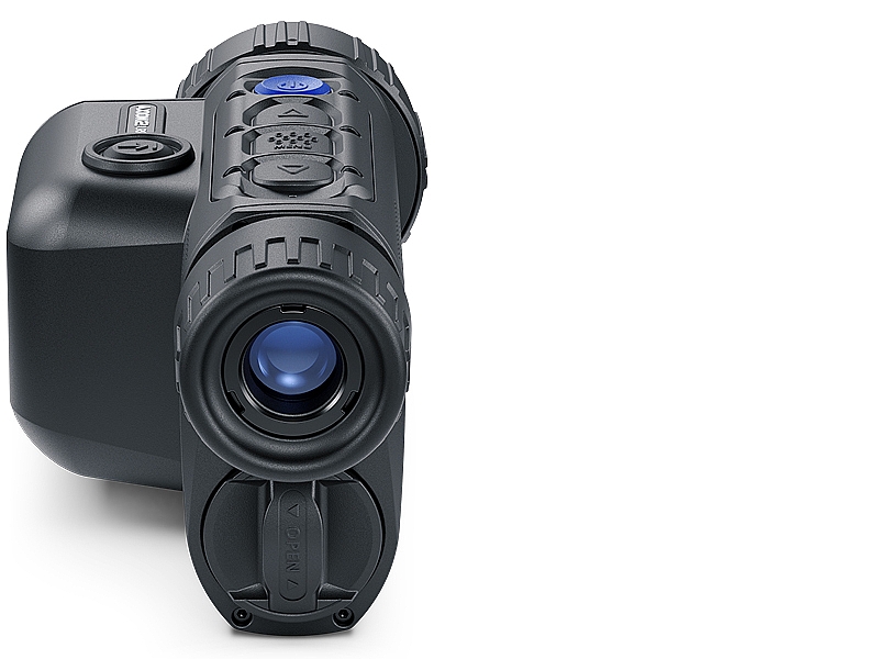 WIN A: Pulsar Axion 2 XG35 LRF Thermal Monocular