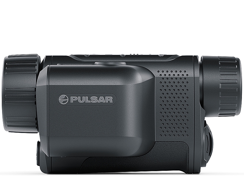 WIN A: Pulsar Axion 2 XG35 LRF Thermal Monocular