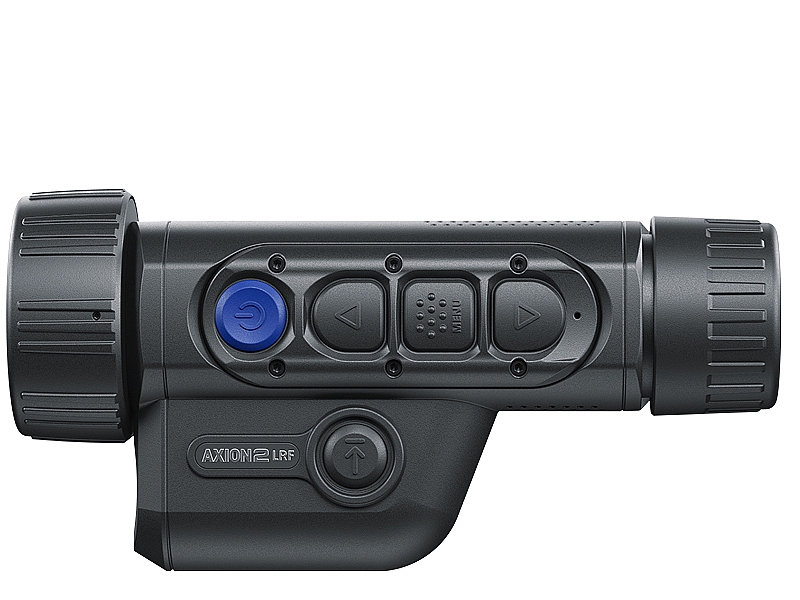 WIN A: Pulsar Axion 2 XG35 LRF Thermal Monocular