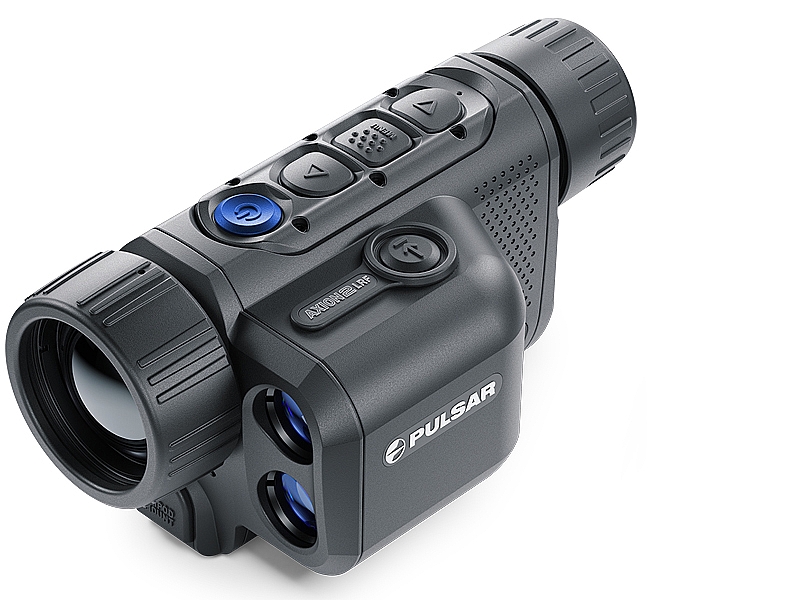 WIN A: Pulsar Axion 2 XG35 LRF Thermal Monocular