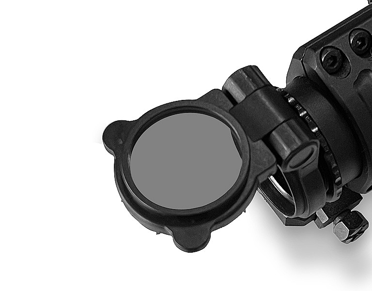 Immersive Optics Flip-Up Lens Filter/Protector