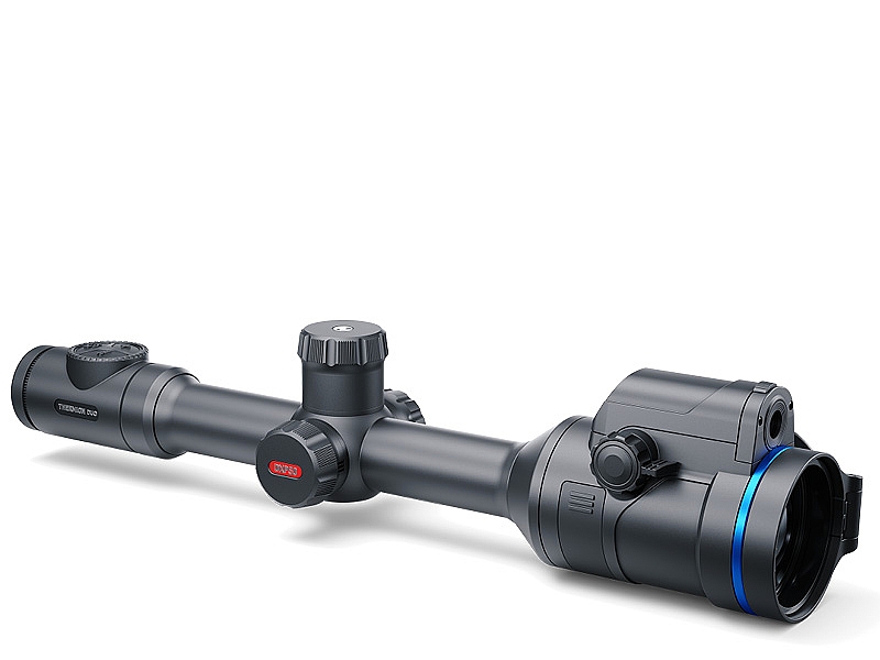 Pulsar Thermion Duo DXP50 Thermal Imaging Rifle Scope