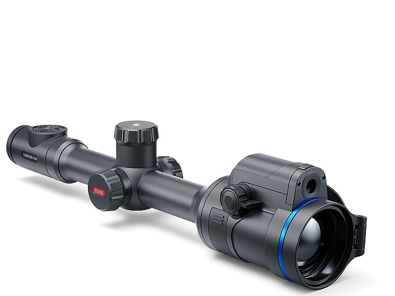 Pulsar Thermion Duo DXP55 Thermal Imaging Rifle Scope