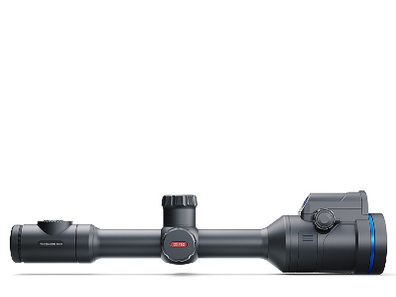 Pulsar Thermion Duo DXP50 Thermal Imaging Rifle Scope