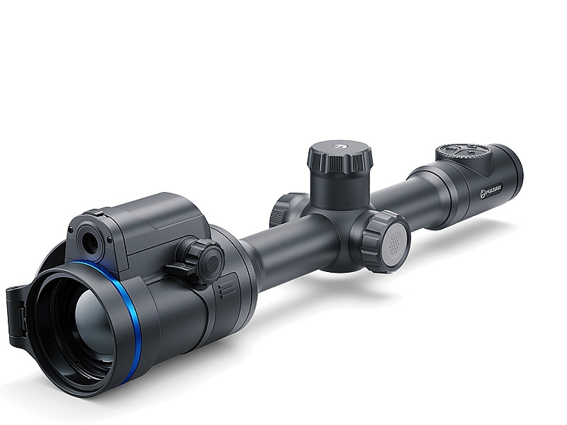 Pulsar Thermion Duo DXP55 Thermal Imaging Rifle Scope