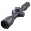 Vector Continental 3-18x50 Tactical VCT-34FFP FFP IR Rifle Scope