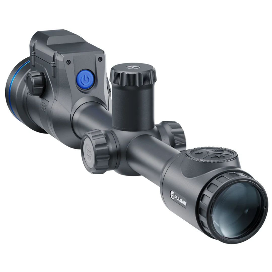 Pulsar Thermion 2 LRF XP60 Thermal Scope