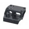 Vector Optics MAG Red Dot Polymer Riser Weaver Mount