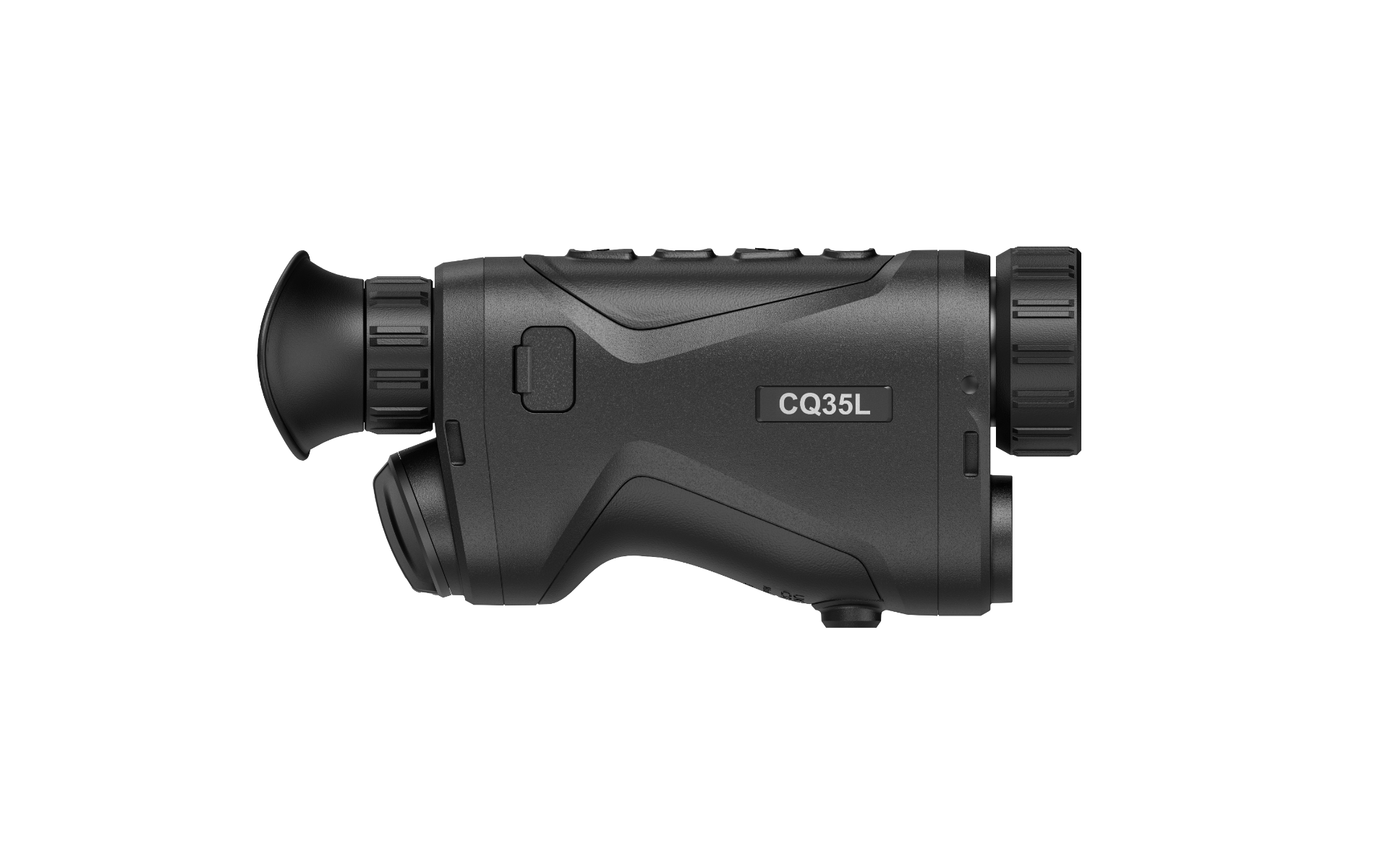 WIN A: HIKMICRO Condor Pro CQ35L 35mm LRF 640x512 12µm <20mK Thermal Monocular