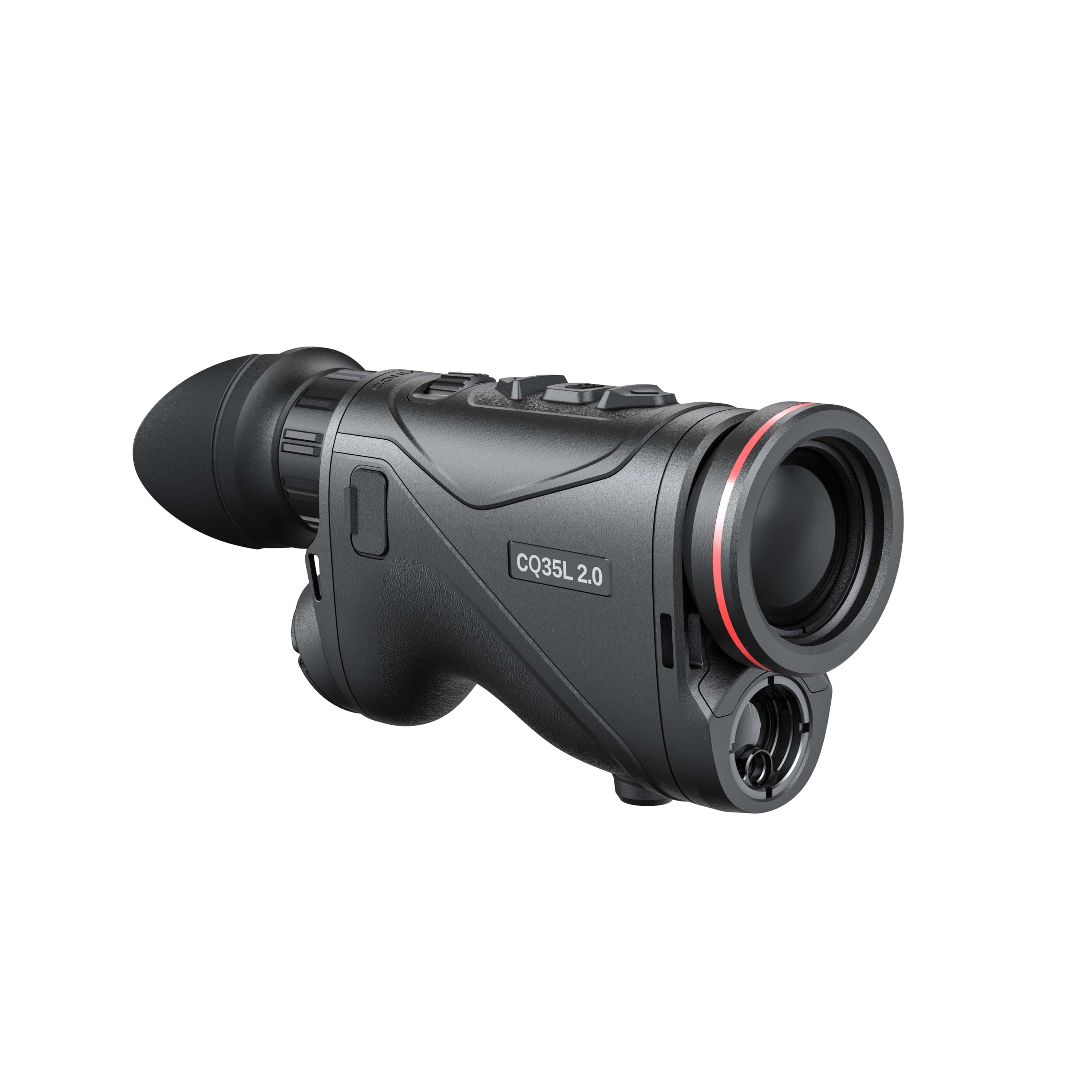 WIN A: HIKMICRO Condor 2.0 640px 35mm <15mK Thermal Monocular with LRF CQ35L2.0