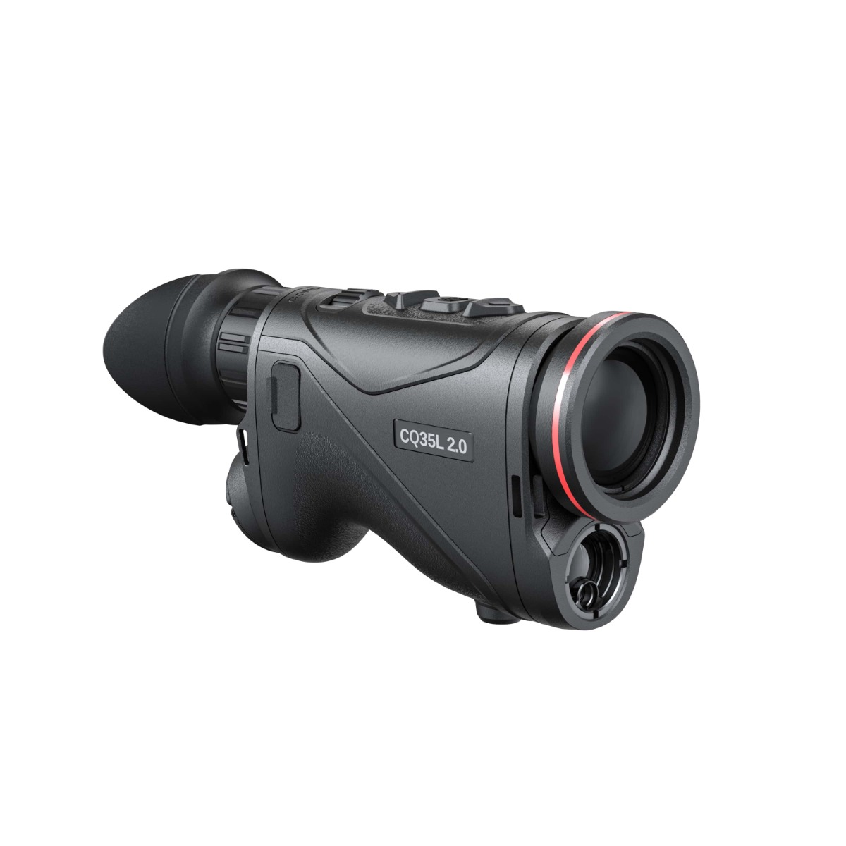WIN A: HIKMICRO Condor 2.0 CQ35L Thermal Monocular with LRF - 640px 35mm <15mK 