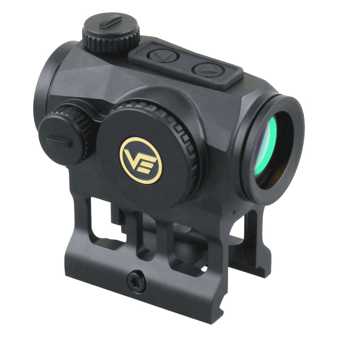 WIN A: Vector Optics Scrapper 1x22 Red Dot Sight