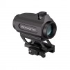 Vector Optics Maverick-II 1x25 Gen II Red Dot Sight Motion Sensor