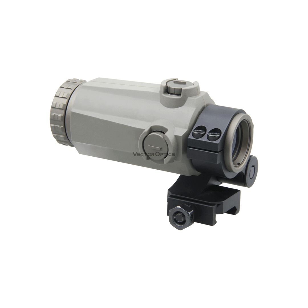 VectorOptics maverick-Ⅲ3×22magnifier sop Vector Optics Maverick-III 3x22 Magnifier SOP