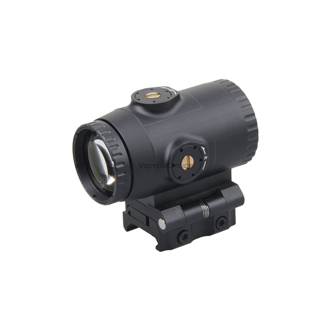 少し値下げ。Vector Optics PARAGON 3×18 Micro