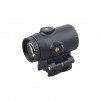 Ex-Demo Vector Optics Paragon 3x18 Magnifier Micro - EXD749