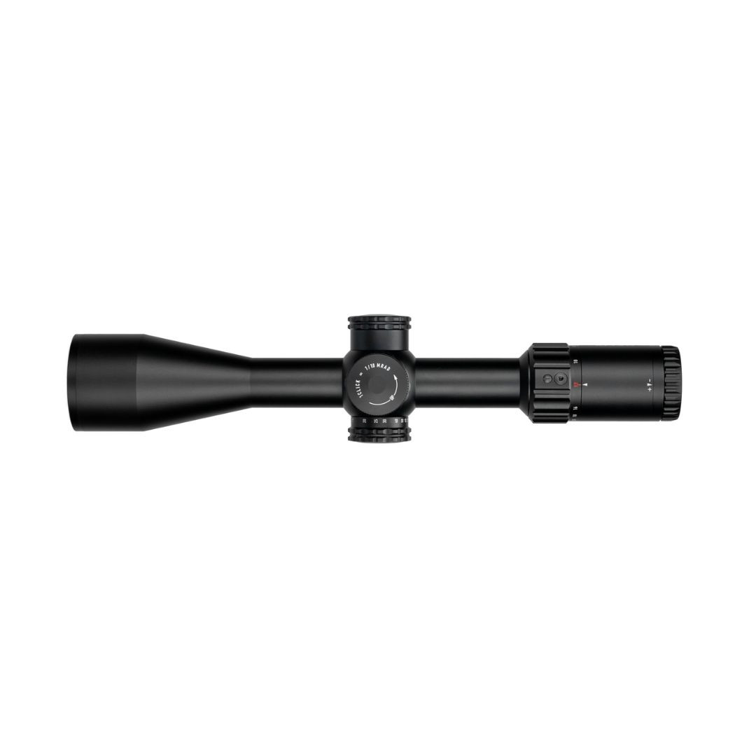 Element Optics Helix Gen II 6-24X50 SFP APR-1C 0.1 MRAD 30mm Rifle Scope