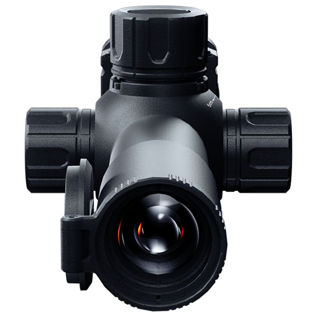 WIN A: PARD Night Stalker Mini Digital Night Vision Rifle Scope - 35mm, 2560x1440