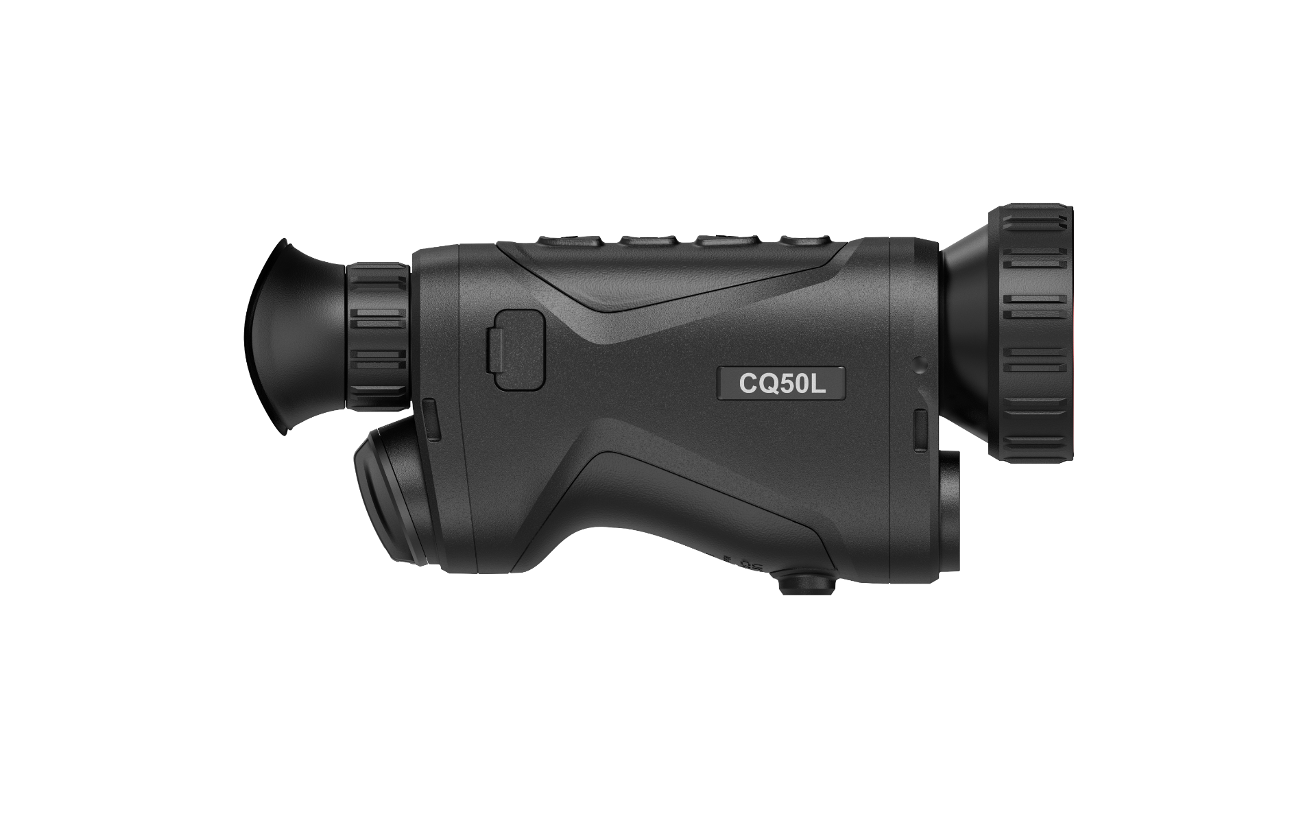 WIN A: HIKMICRO Condor CQ50L Pro 50mm LRF 640x512 12µm <20mK Thermal Monocular