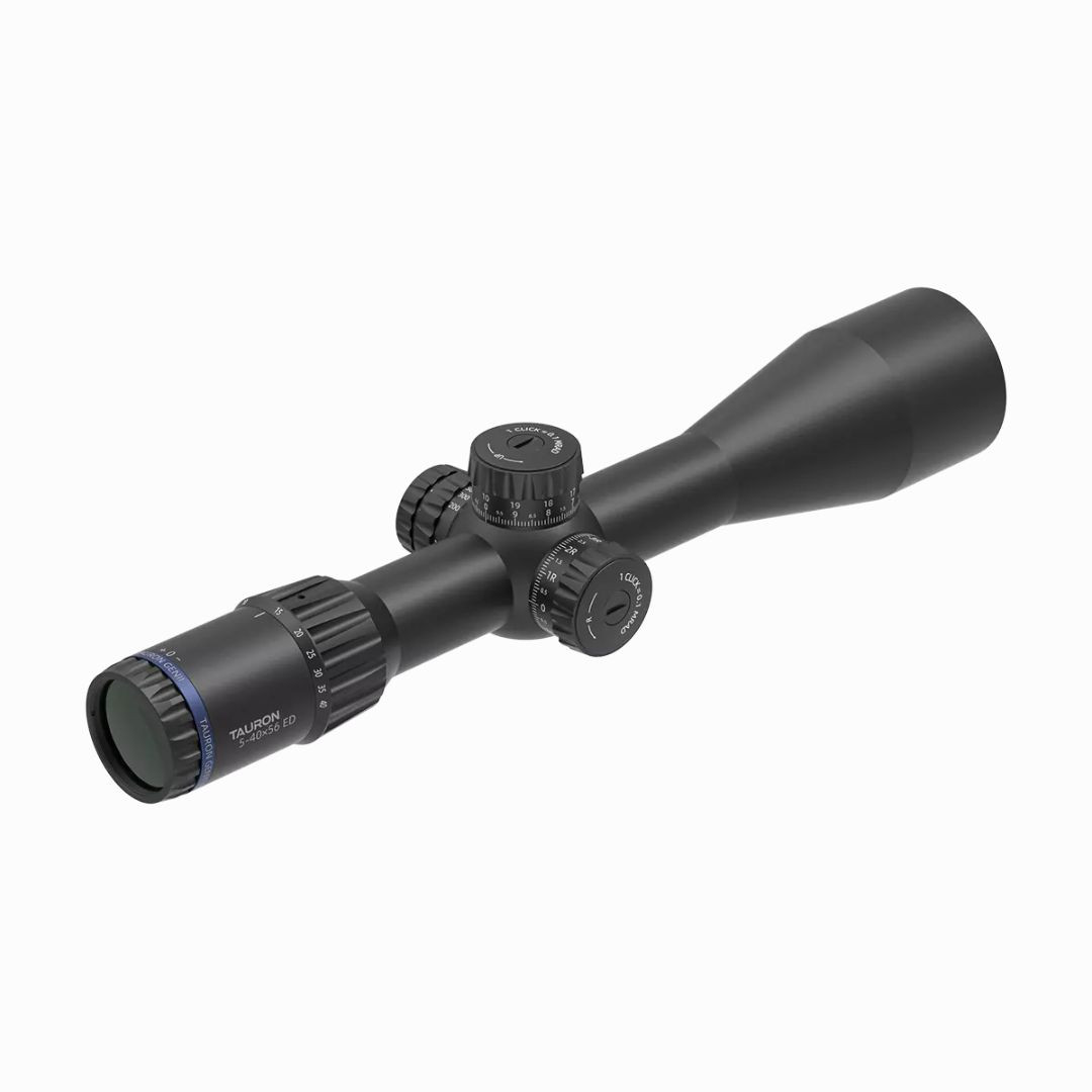 Vector Optics Taurus 5-40x56 ED FFP IR VTA-8 1/10MIL 34mm Rifle Scope