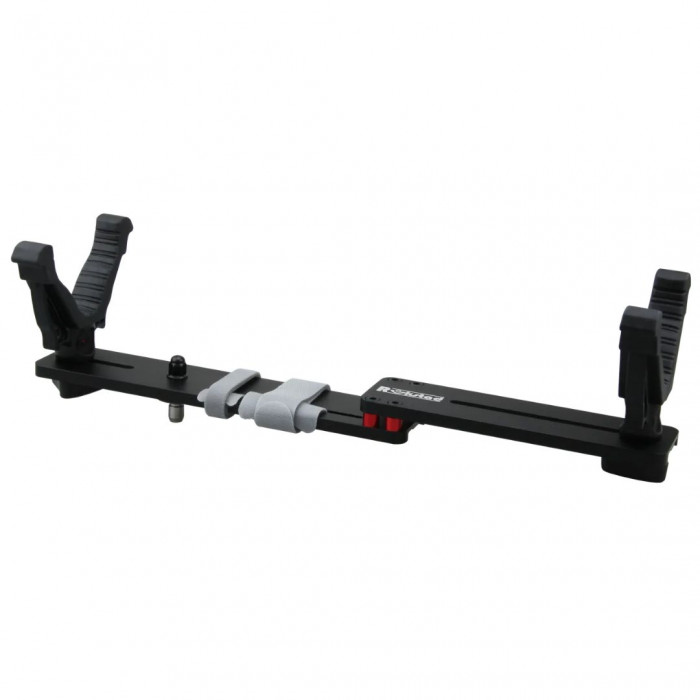 Monopod Rifle Rest WIN A: Vector Optics TPM Shooting Gun Rest for Tripods Monopods and ...