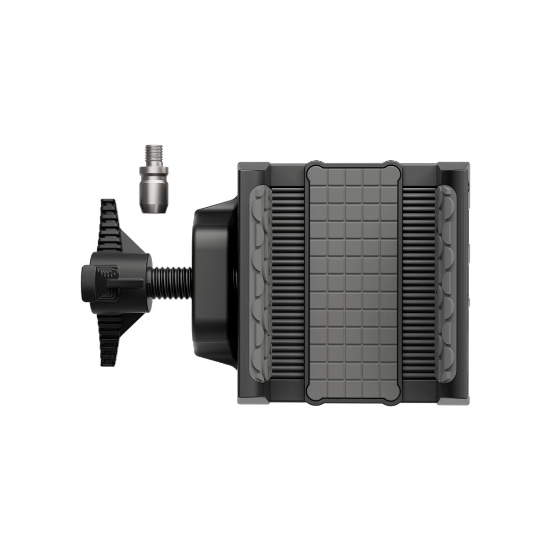 Vector Optics Shooting Rifle Rest Tripod Saddle Mount