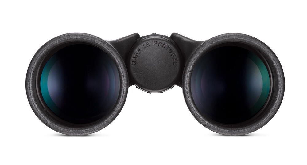 Leica Trinovid 8x42 HD Full Size Binoculars