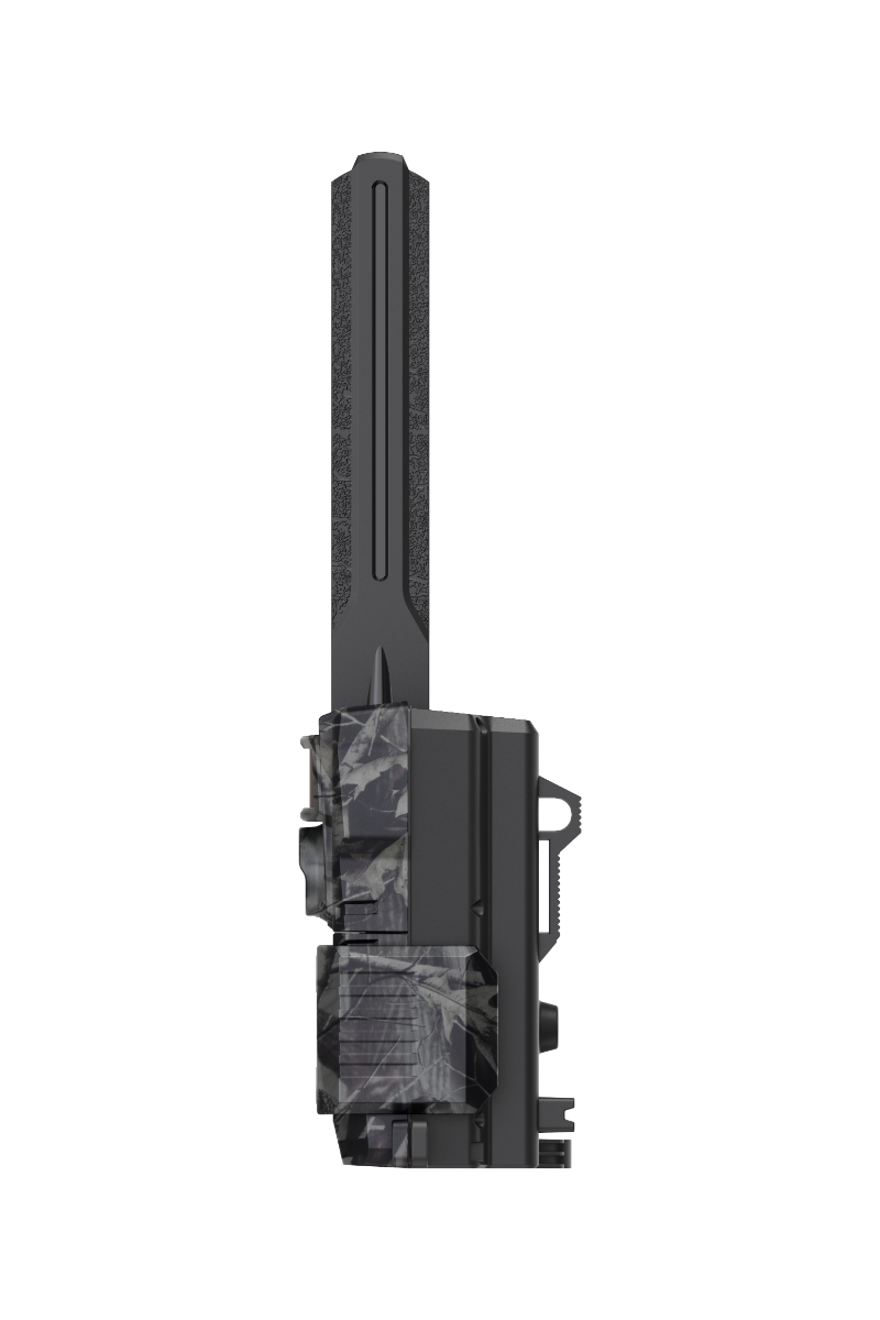 WIN A: HIKMICRO M15 4G Trail Camera