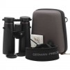 EX-DISPLAY German Precision Optics Passion 8x42 Fullsize HD Stalking Binoculars - Black