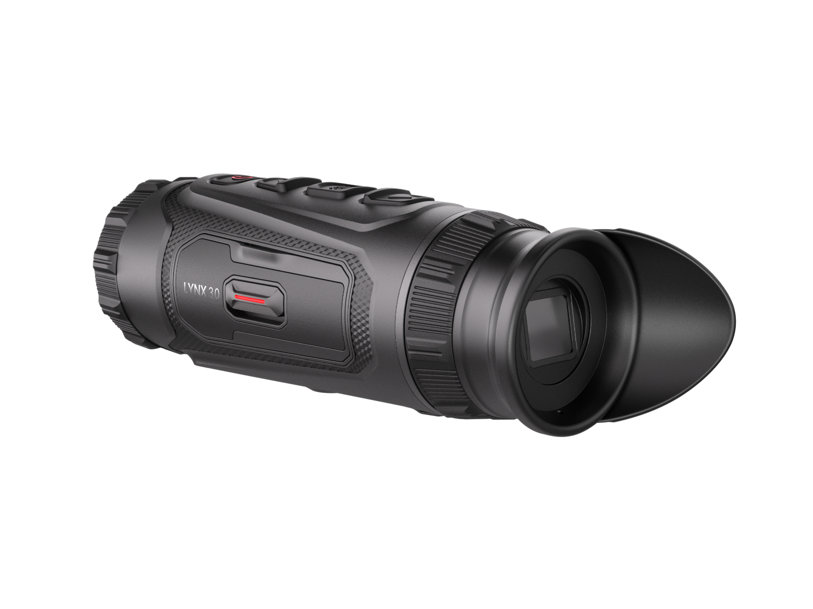 WIN A: HIKMICRO Lynx 3.0 25mm Thermal Monocular LH25 - 25mm <15mK 384x288px 12µm 50Hz