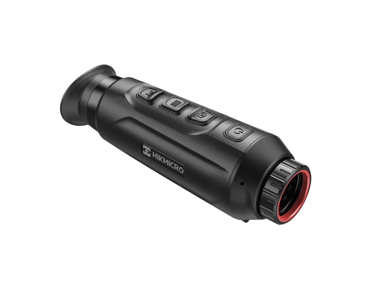 WIN A: HIKMICRO Lynx 2.0 19mm - 2.0 384x288 12um Smart Thermal Monocular