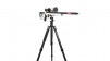 Ulfhednar Shooting Tripod with Ballhead Arca-Style 20 KG Optics Warehouse