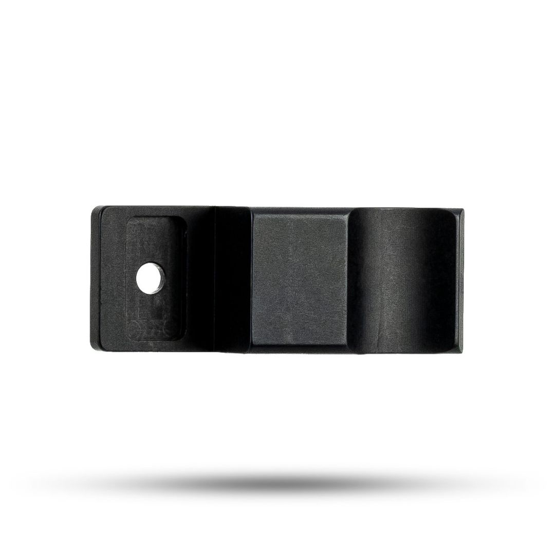 MDT LRA Accessories - LRA Extended MV3 90 Mount - Black