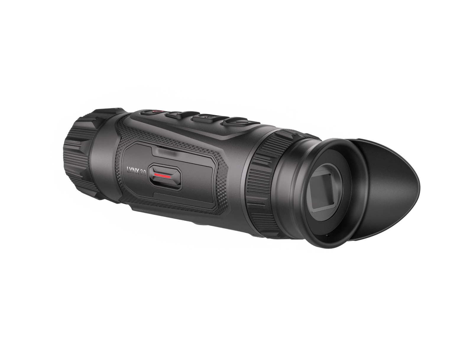 WIN A: HIKMICRO Lynx 3.0 35mm Thermal Monocular LH35 - 35mm <15mK 384x288px 12µm 50Hz