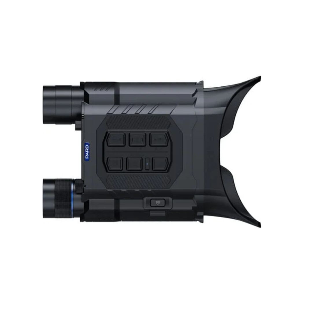 WIN A: PARD Harrier 640 Thermal Binocular with Laser Rangefinder - 35mm 640x512 12um 20mK 